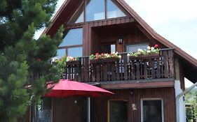 Ferienhaus Geli